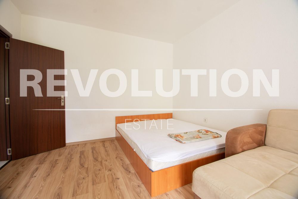 Дава се под наем Едностаен апартамент в София, Медицинска академия - 41 кв.м за 458.49 € - Снимка #3