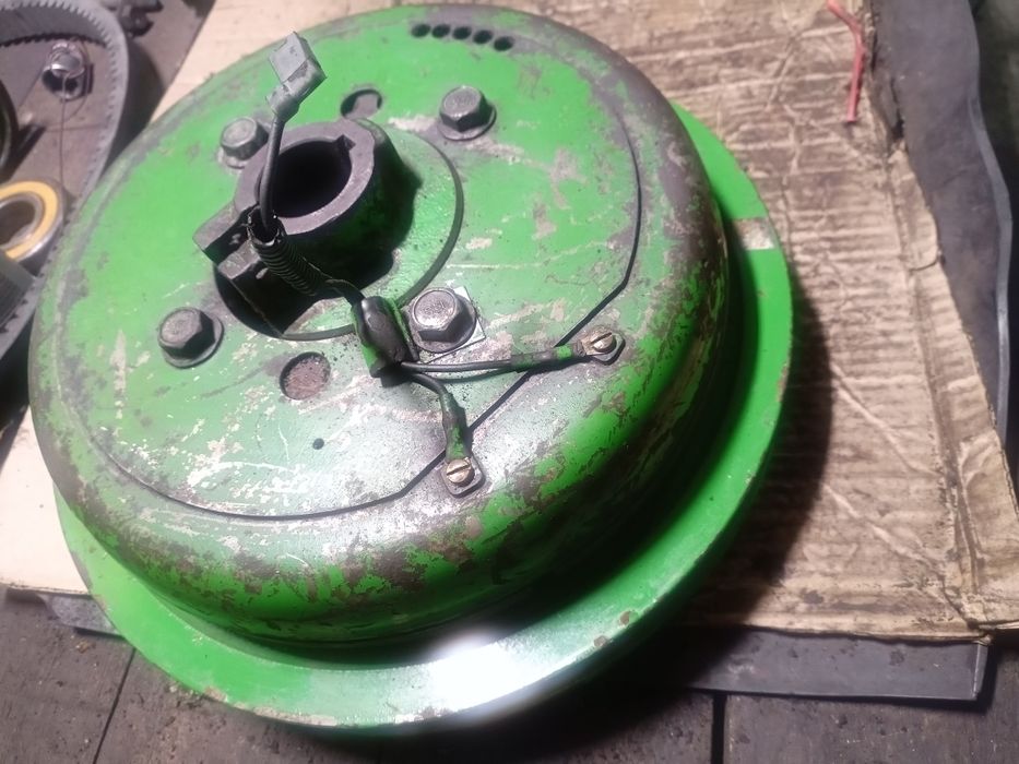 Продам запчасти Джон Дир б/у