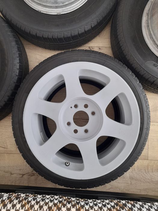 Комплект дискиR14 ВСМПО КОВАННЫЕ