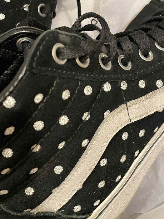 Дамски кецове  Vans