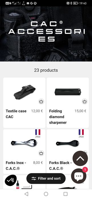 Set briceag outdoor .sport in aer liber .