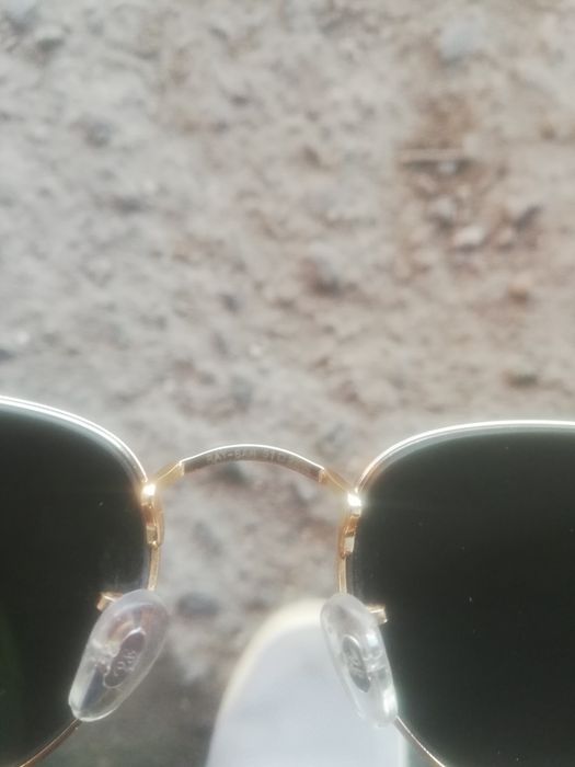 Продам очки Ray Ban