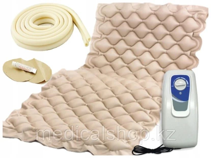 Продам мед. кровать