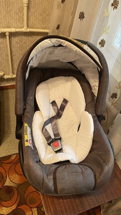 Коляска детская