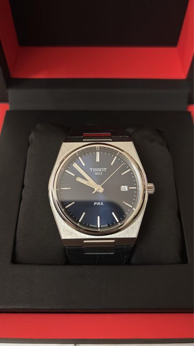 Tissot PRX 40mm оригинал