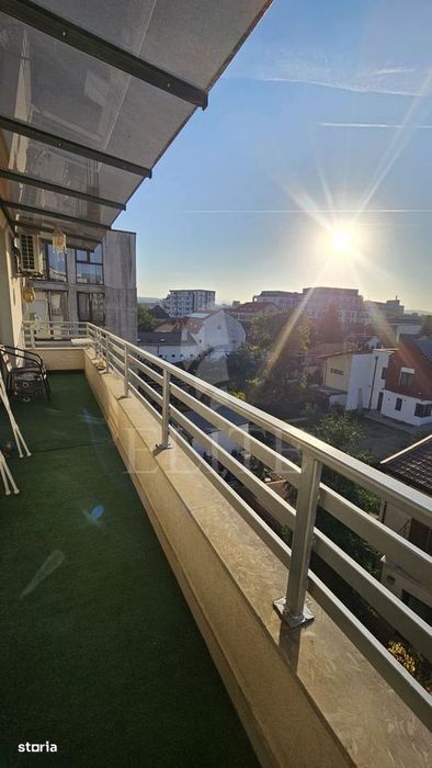 Apartament 2 camere în zona strazii Fabricii