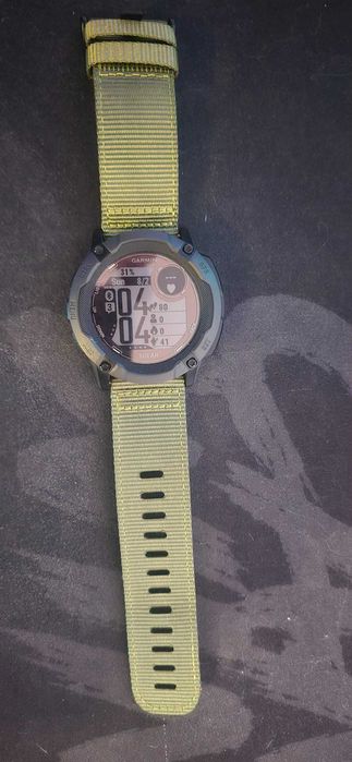 Garmin Instinct 2X Solar