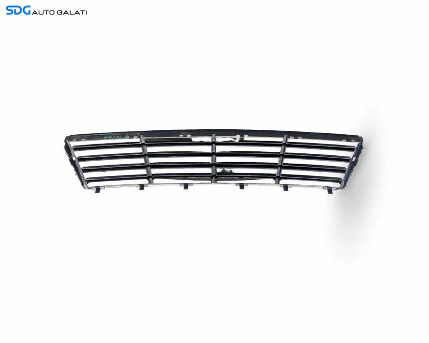 Grila Centrala Inferioara de pe Bara Spoiler Fata Seat Ibiza 1996 - 2002 [LC3813]