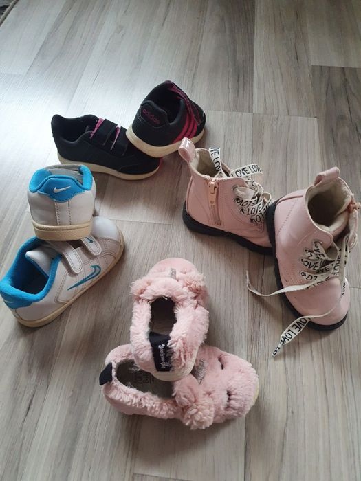 Детски маратонки,пантофи- 20 /21/22