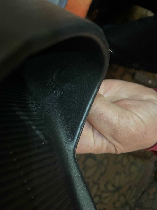 Чехли Nike номер 39