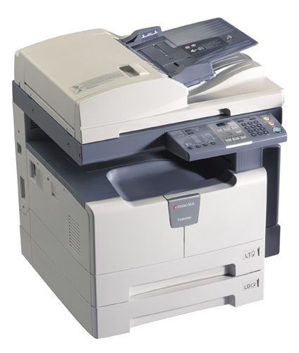 Принтер Toshiba e studio 166
