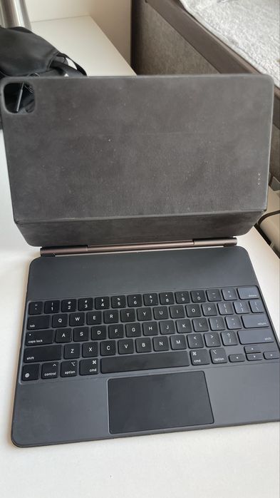 Apple Magic Keyboard 12.9 клавиатура ipad