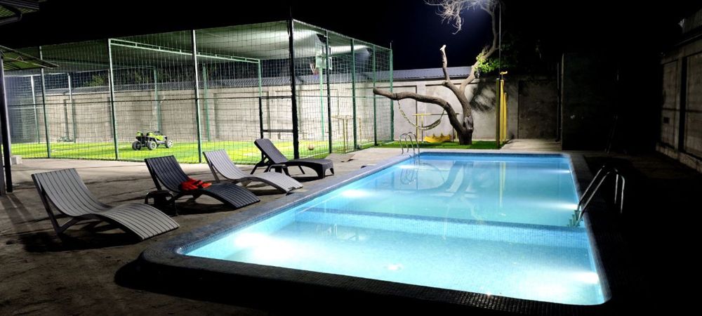 Дом дача Кибрай, Байтикургон 15 км от Ташкента