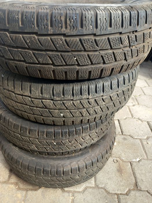 Road б/У 60 000 КОМПЛЕКТ