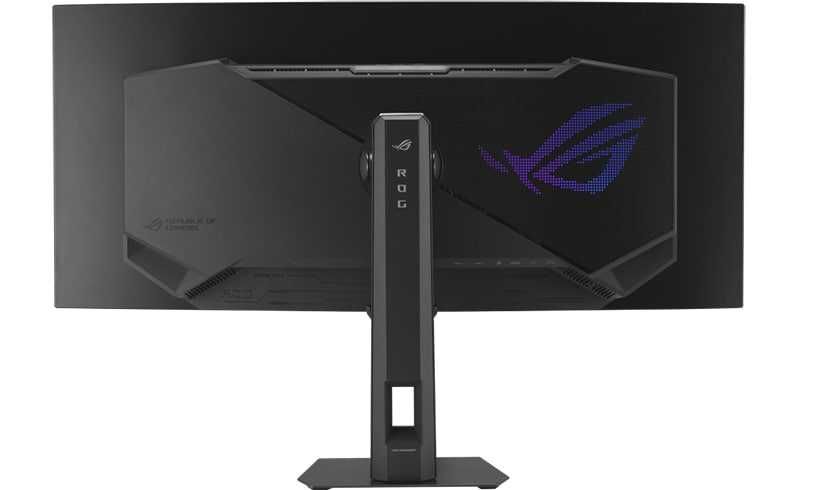 ASUS ROG Strix OLED XG34WCDMS 3880x1440