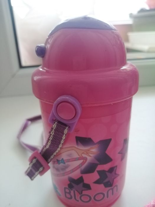 Набор детский WINX