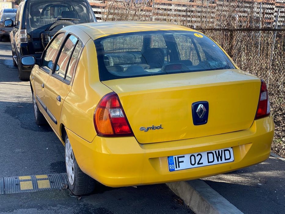 Închiriez Mașină, 350RON săptămâna