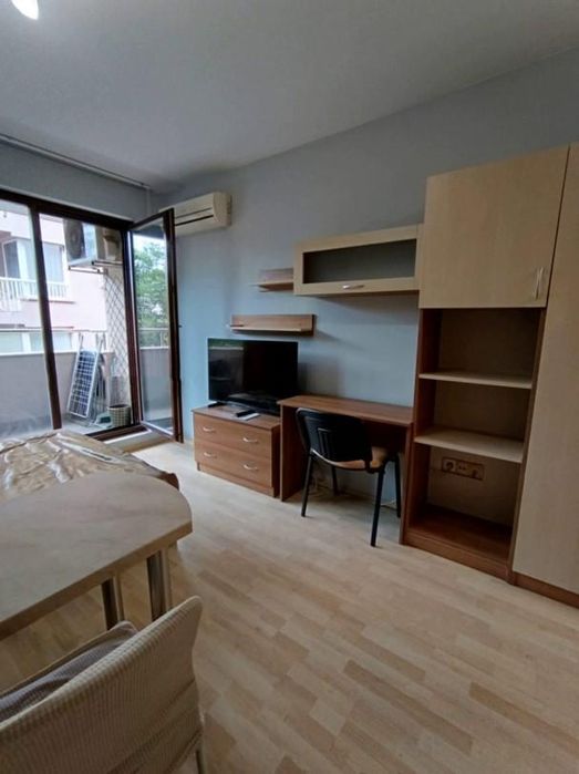 Дава се под наем Едностаен апартамент в София, Витоша - 26 кв.м за 320 € - Снимка #5