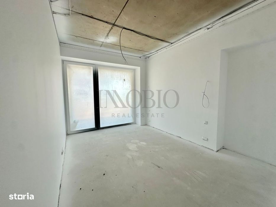 Apartament cu 2 camere | One Lake District|Faza 1 — fotografia 3