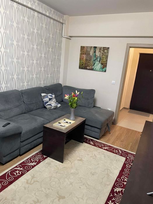 Inchiriez apartament 2 camere - 2 Baieti Tatarasi