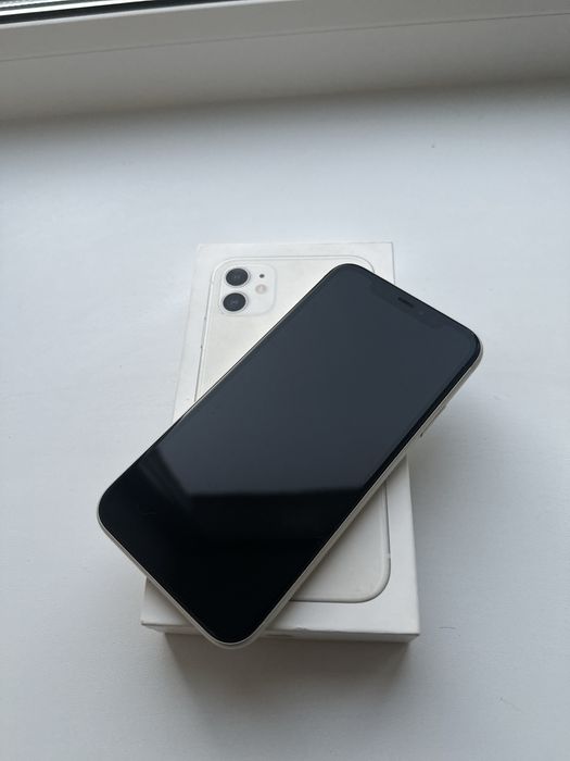 IPhone 11 64gb.    Айфон 11