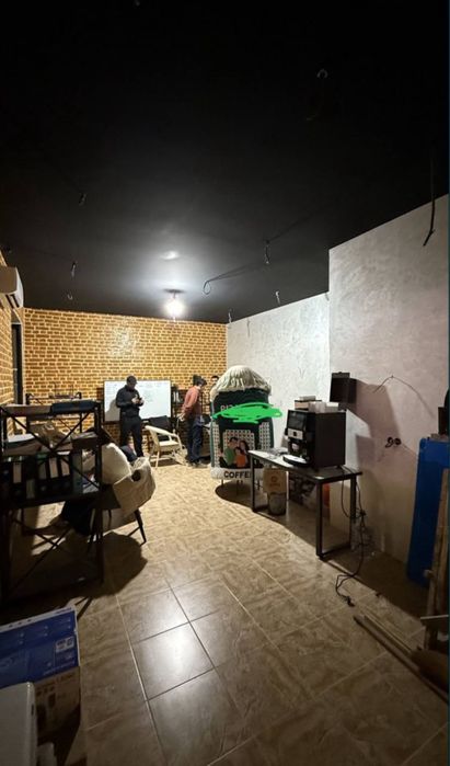 Продается помещение подткафе и люблй жизнес , 1 линия , центр !