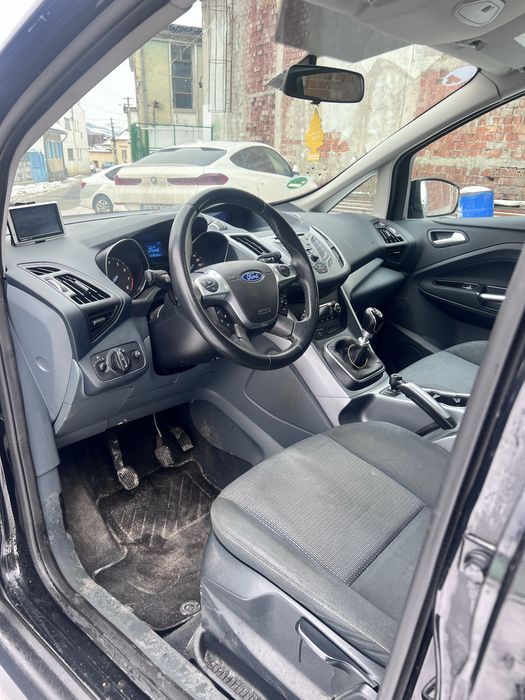 Ford Cmax 1.6 benzina