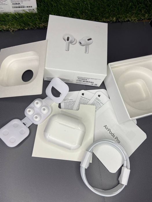AirPods Pro – SIGILATE