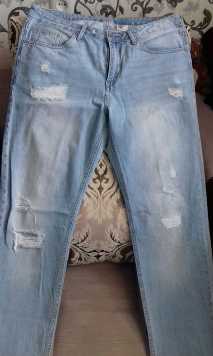 Продам джинсы 27, 30 р-р
