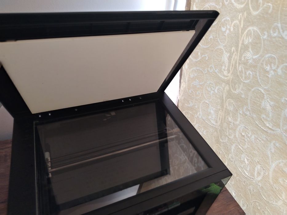 Cannon MFP lazer printeri