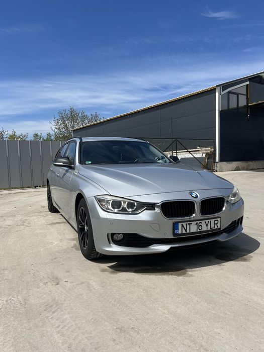 Bmw f 30 impecabil