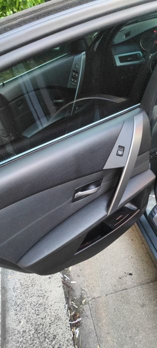 Bmw 523i 2.5л. N52 177к.с.