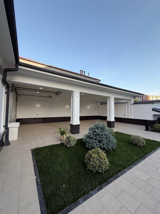 Лимонарий Евро Новый Дом 8 соток