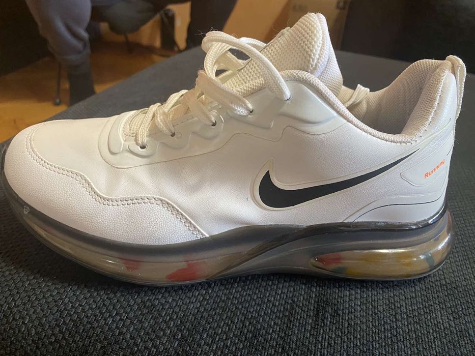 Унисекс обувки Nike