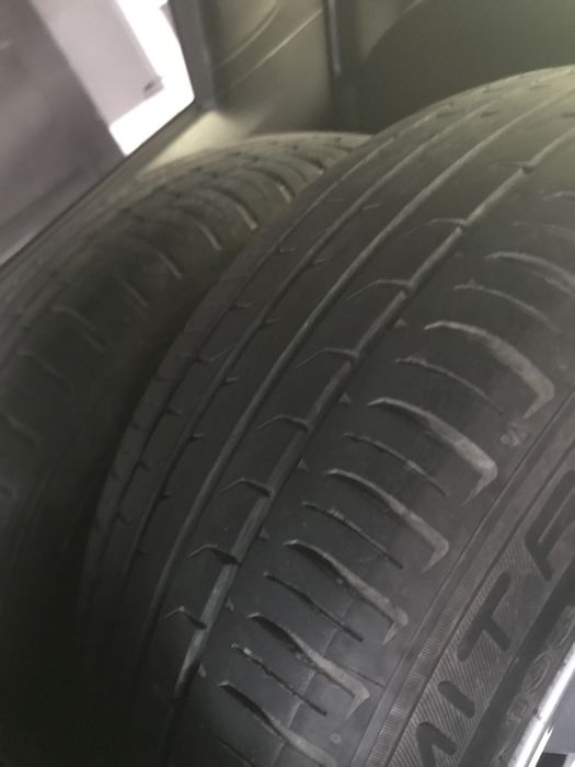 srochno Maxxis 195/55/16 sotiladi ili barter 205/45/16 ga