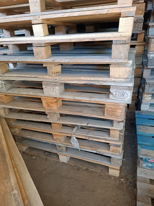 Продам дрова недорого