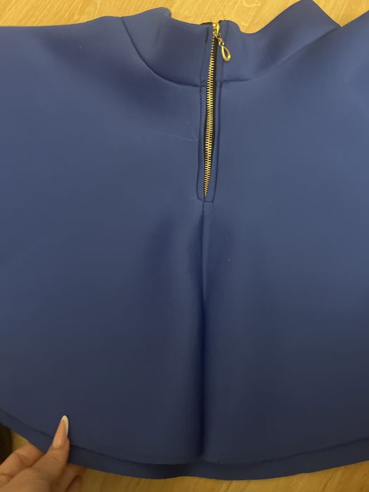 Fusta neopren, marime S