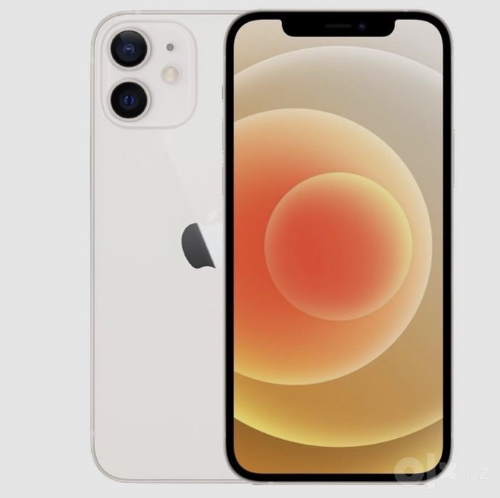 Iphone 12mini sotiladi