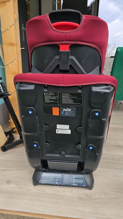 Scaune antilop ikea si Joie