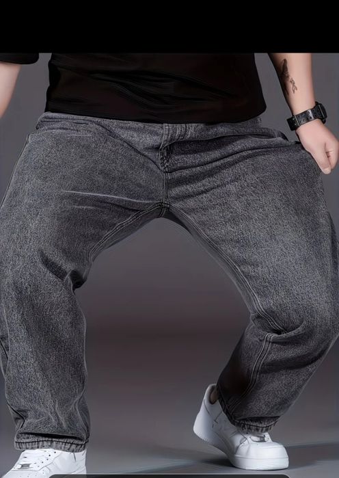 Продам джинсы 5 XL