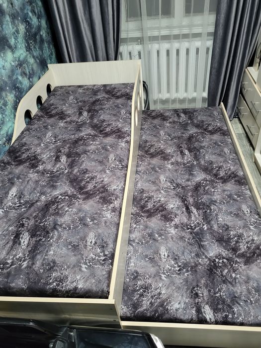 Продам подростковую кровать