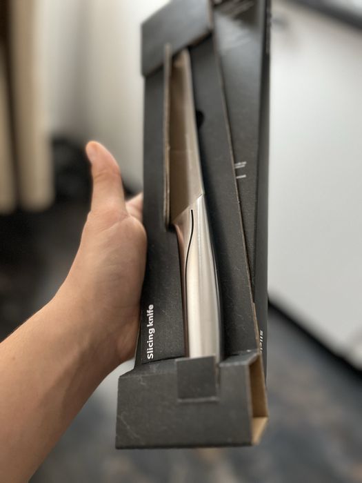 Cutit Pininfarina design 20 cm