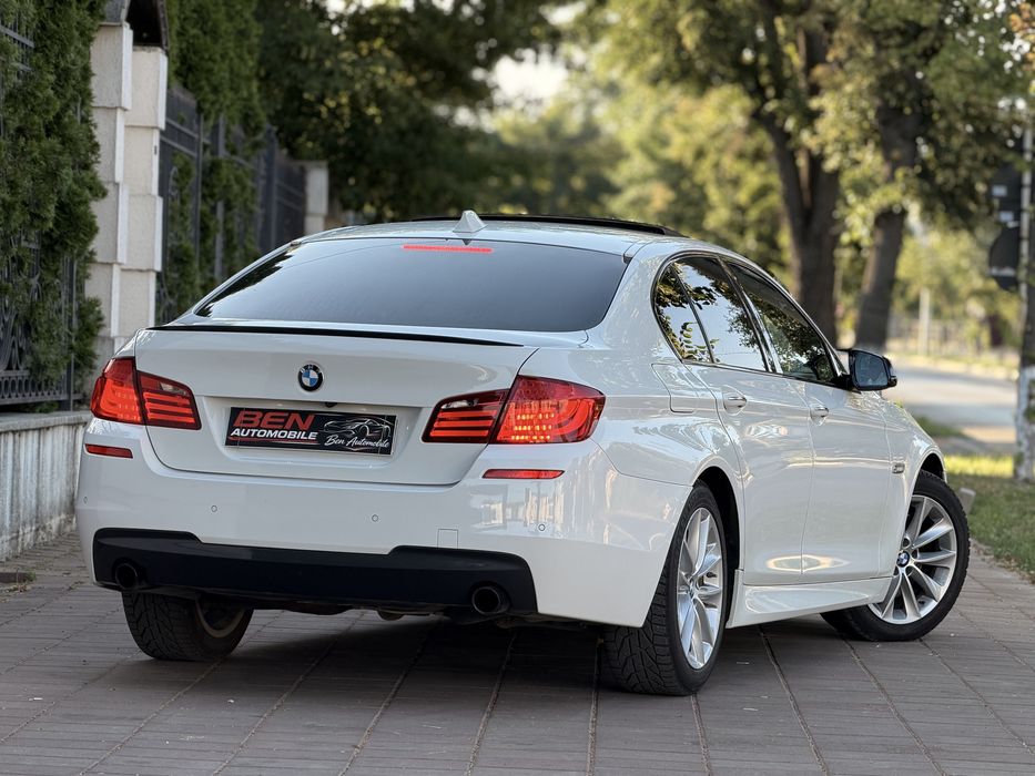 Vand/Schimb F10 535 Xdrive