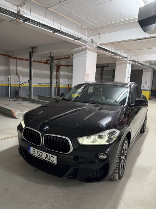 BMW X2 xDrive20d