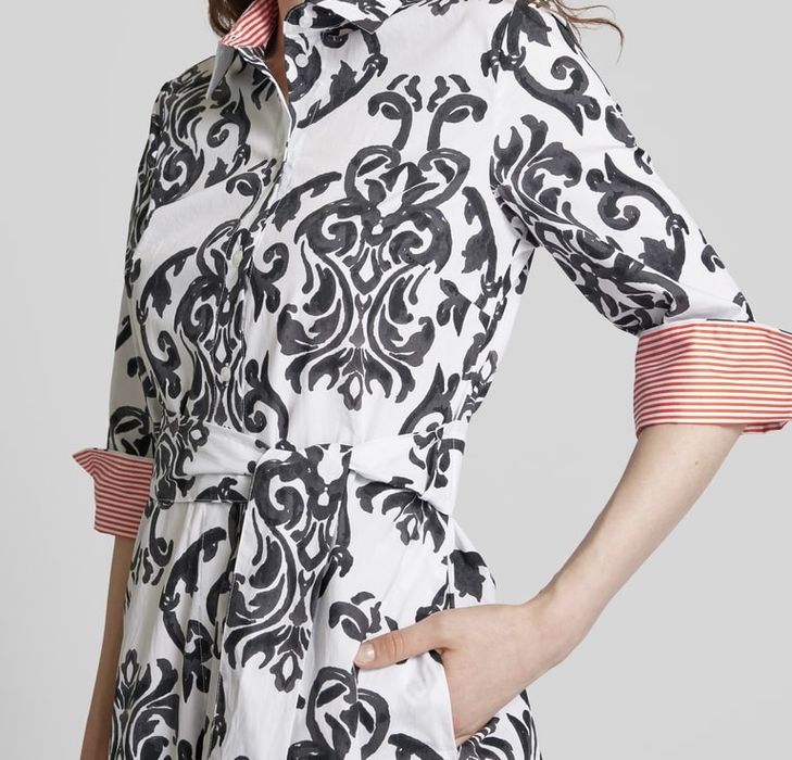 Рокля Christian Berg