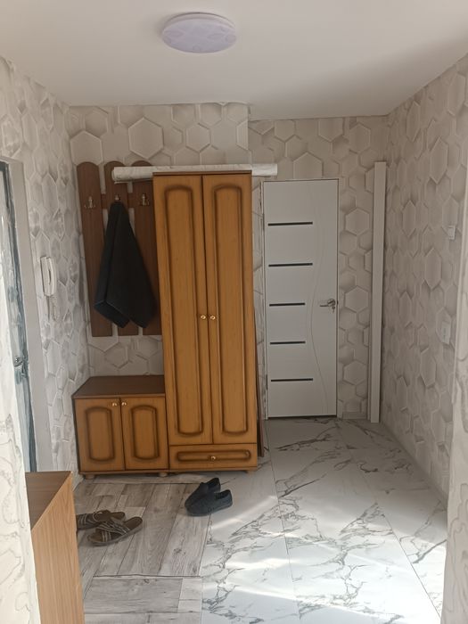 Продам 1квартиру Проспект Санкибай батыра, 157 / улица Макаренко, 11