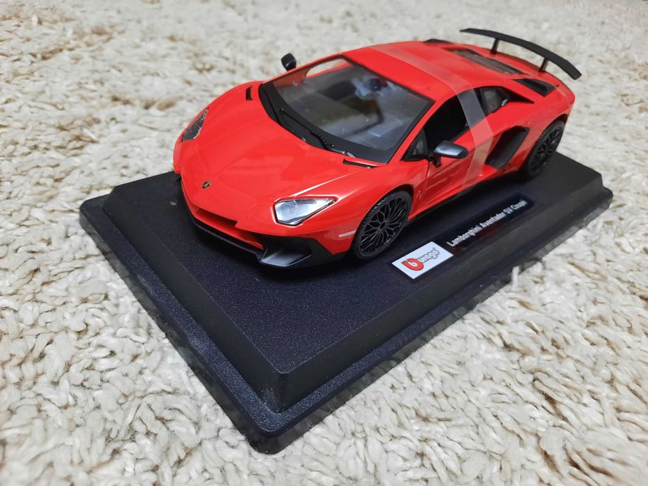 Машинки Модели Коллекционные