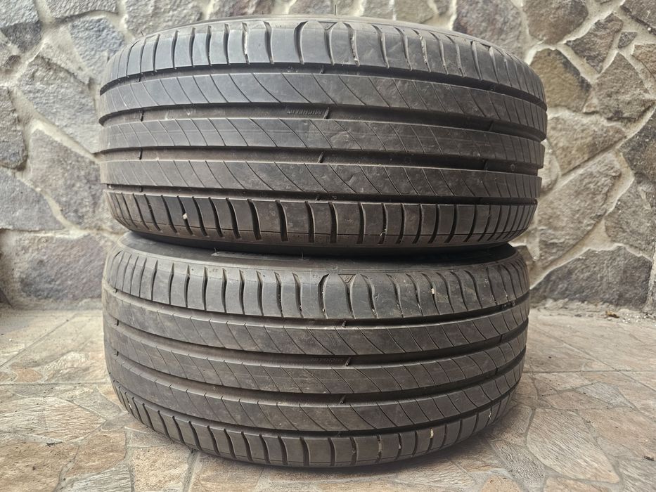 Anvelope Michelin 225/45 R17 Vara