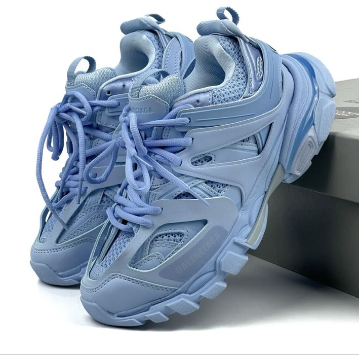 Balenciaga Track