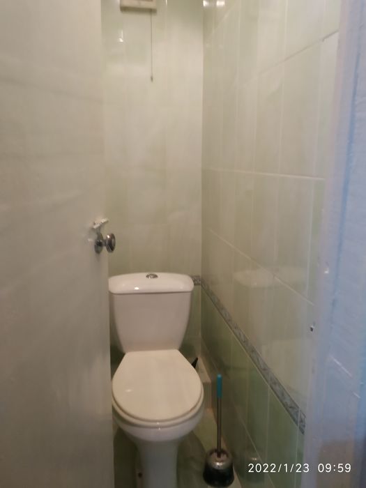 Квартира 3 комнатная,своя